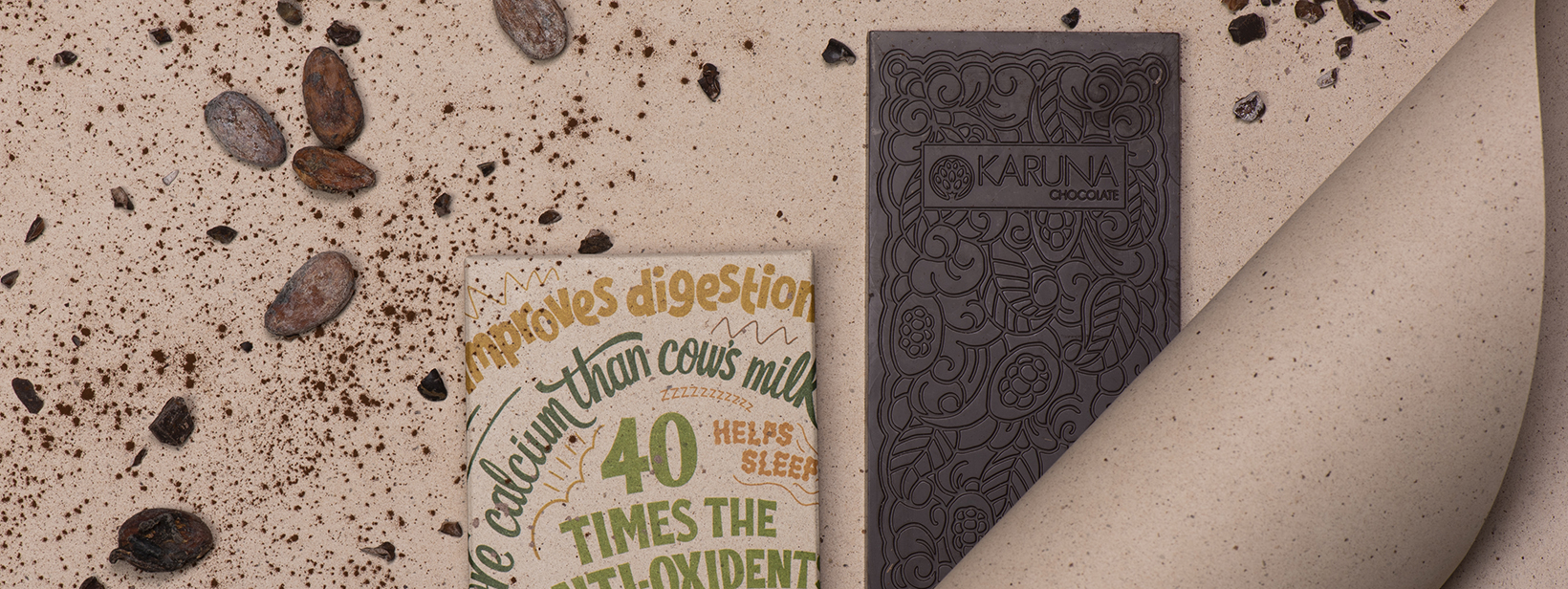 Karuna Chocolate