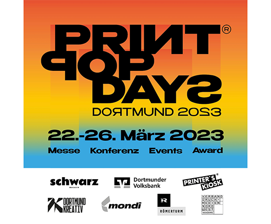 PrintPopDays 2023