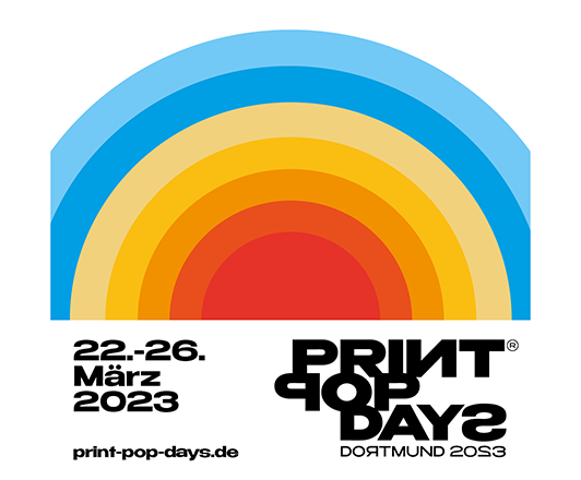 PrintPopDays 2023