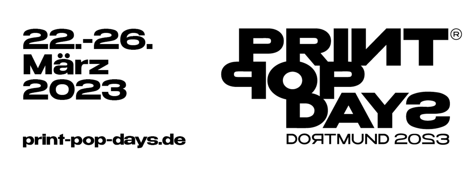 PrintPopDays 2023