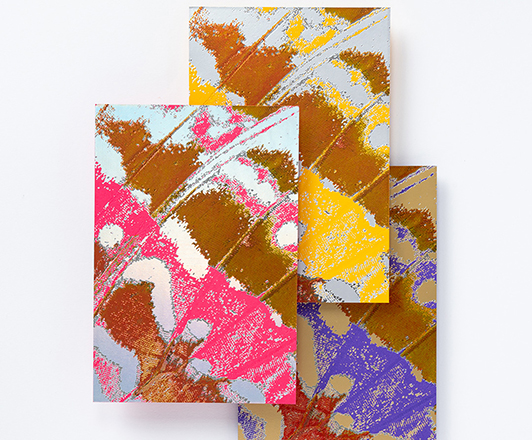 The Possibilities of Paper - Edition 1