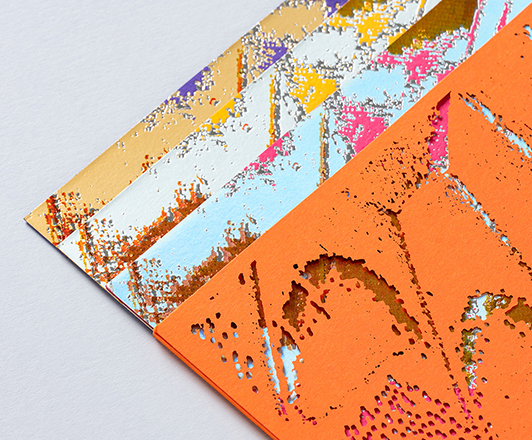 The Possibilities of Paper - Edition 1