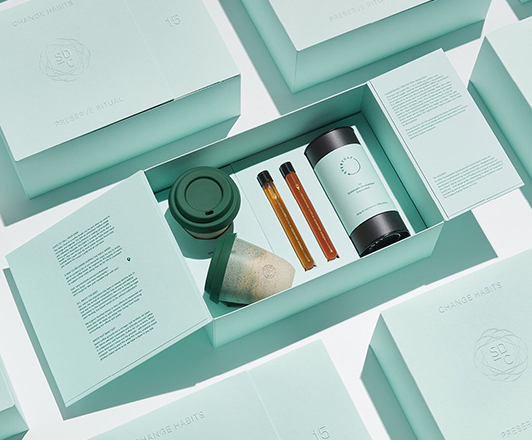 © David Rosendale Projektbeispiel auf Extract aqua