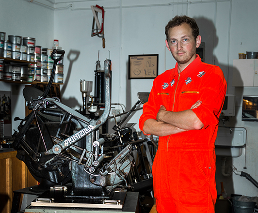 Sebastian Moock